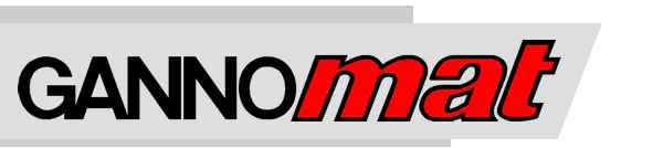 GANNOMAT Logo