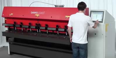 Drill Glue and Dowel Machine - GANNOMAT Index - Features and Benefits