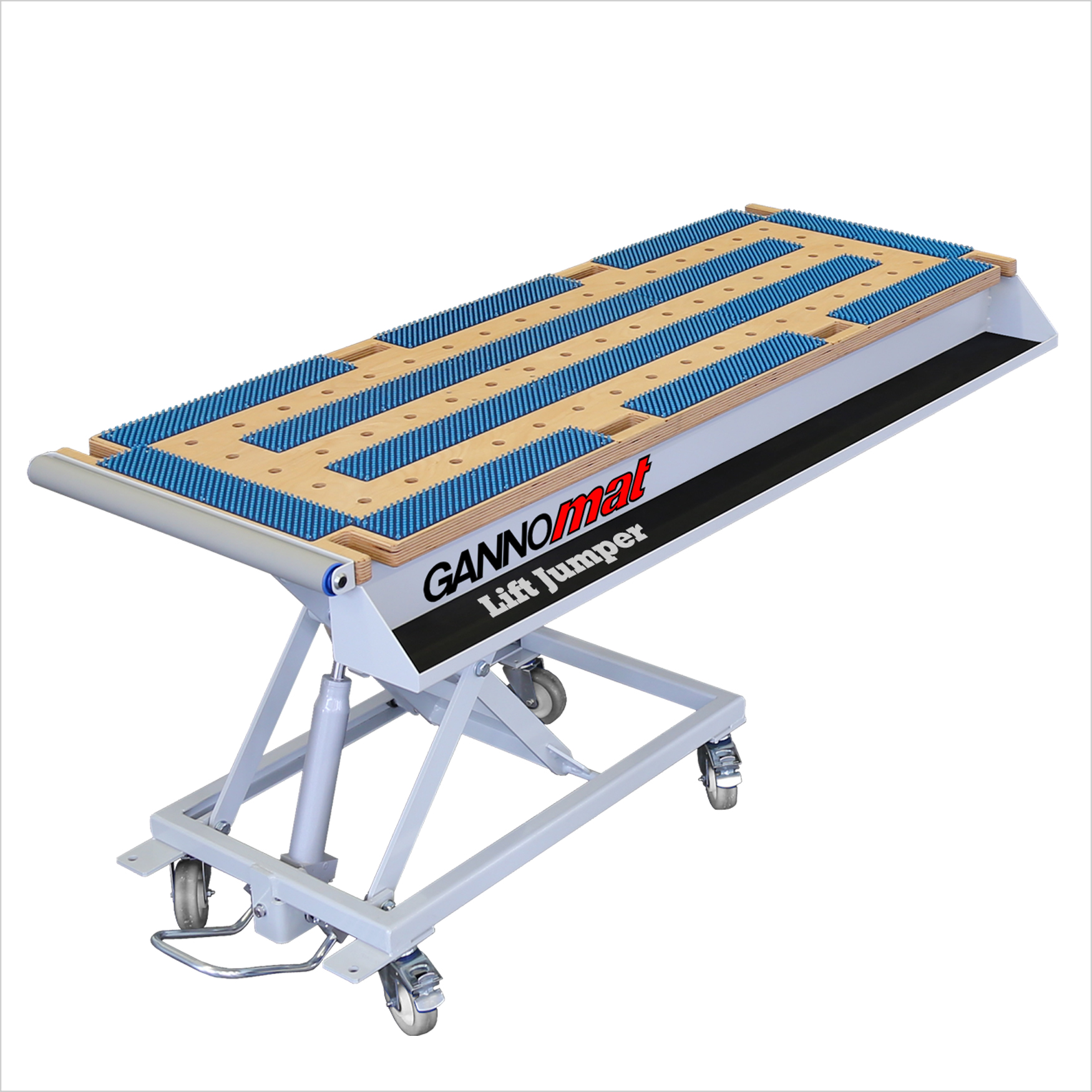 Lift table - GANNOMAT Lift Jumper